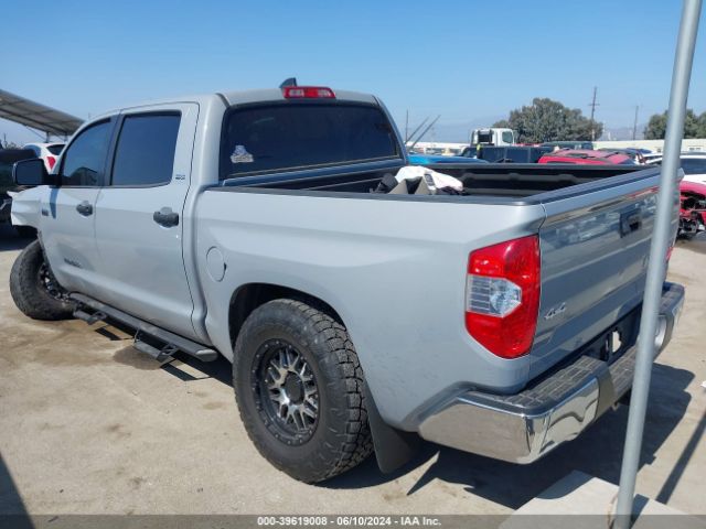 5TFDY5F11MX008418 Toyota Tundra Sr5