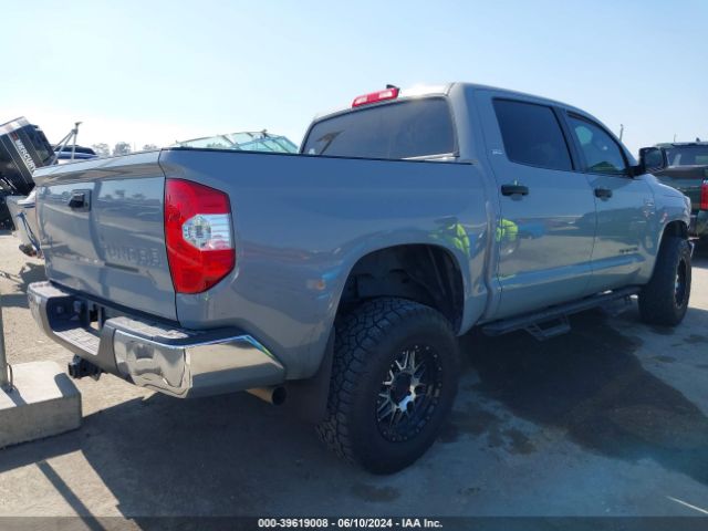 5TFDY5F11MX008418 Toyota Tundra Sr5