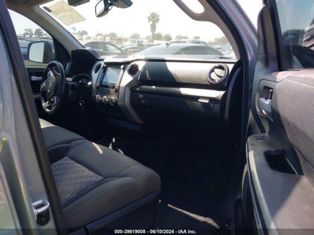 5TFDY5F11MX008418 Toyota Tundra Sr5