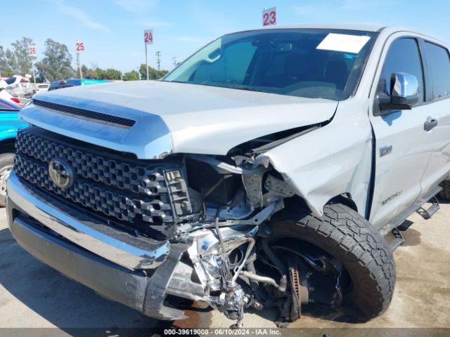 5TFDY5F11MX008418 Toyota Tundra Sr5
