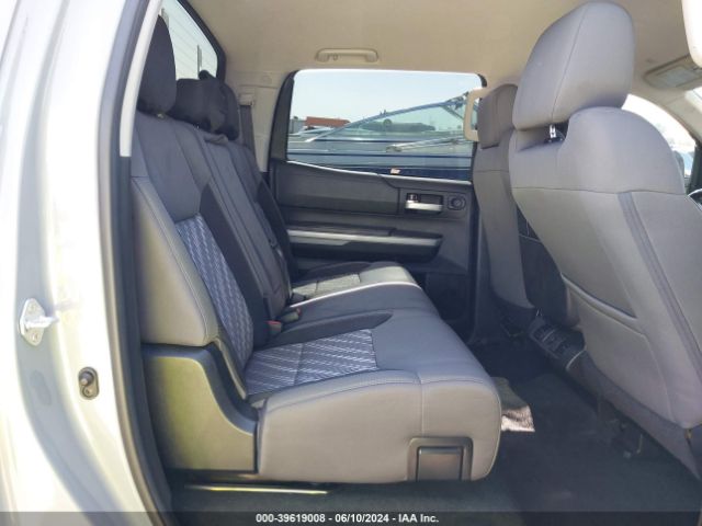 5TFDY5F11MX008418 Toyota Tundra Sr5