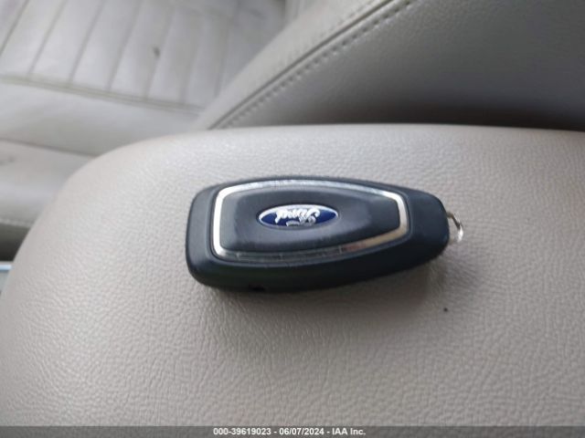 3FADP4FJ8EM103388 Ford Fiesta Titanium