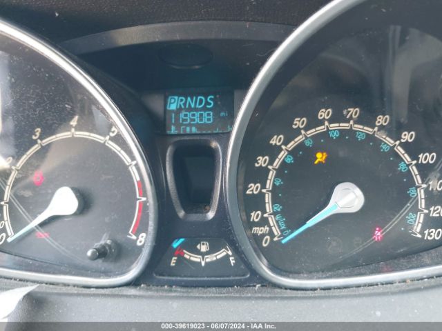 3FADP4FJ8EM103388 Ford Fiesta Titanium