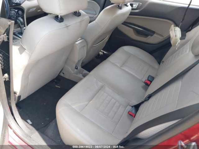 3FADP4FJ8EM103388 Ford Fiesta Titanium