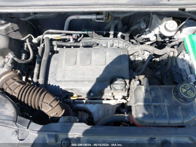 KL4CJCSB2LB041033 Buick Encore Fwd Essence