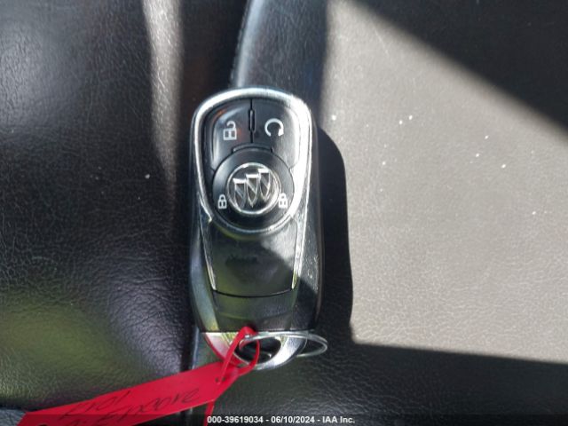 KL4CJCSB2LB041033 Buick Encore Fwd Essence