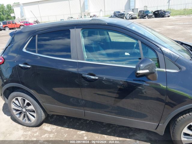 KL4CJCSB2LB041033 Buick Encore Fwd Essence