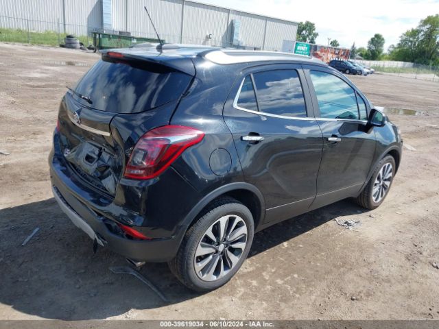 KL4CJCSB2LB041033 Buick Encore Fwd Essence