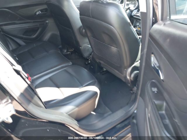 KL4CJCSB2LB041033 Buick Encore Fwd Essence