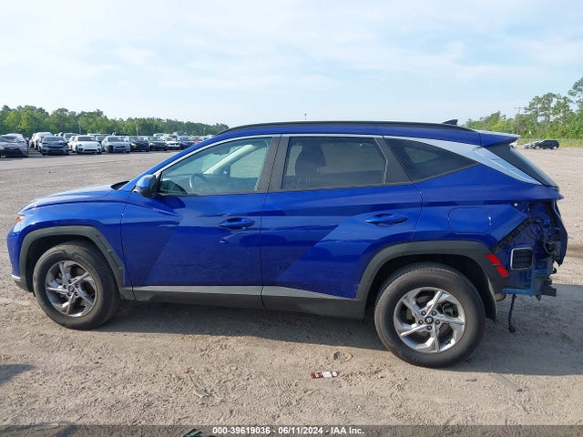 Hyundai TUCSON SEL 2024 5NMJBCDE6RH305019 Image 15