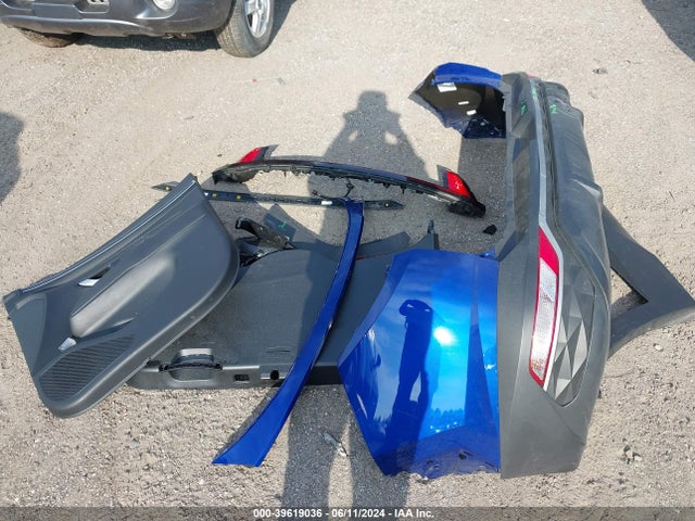 Hyundai TUCSON SEL 2024 5NMJBCDE6RH305019 Image 12