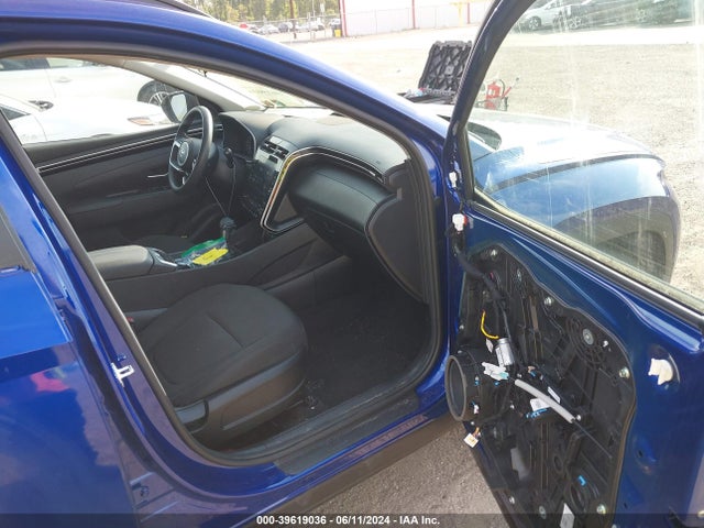 Hyundai TUCSON SEL 2024 5NMJBCDE6RH305019 Image 5