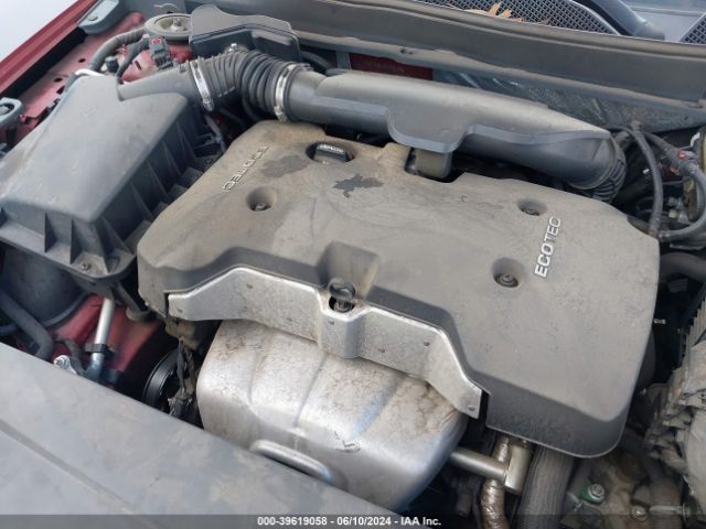 1G1115SL5EU133769 Chevrolet IMPALA 1LT