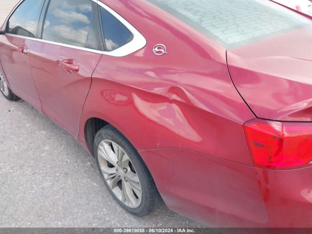 1G1115SL5EU133769 Chevrolet IMPALA 1LT