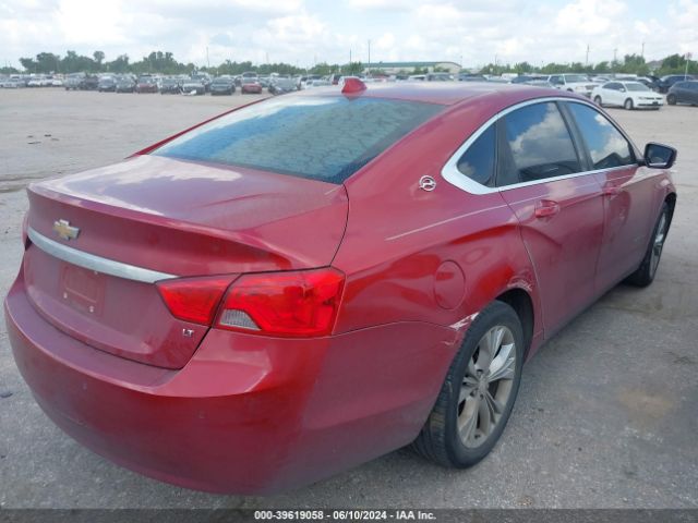 1G1115SL5EU133769 Chevrolet IMPALA 1LT