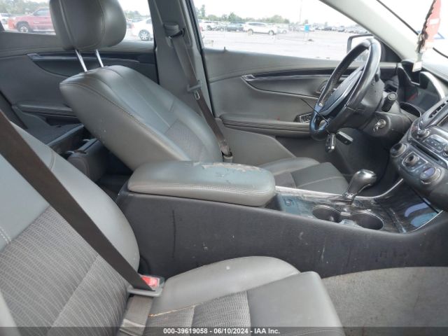 1G1115SL5EU133769 Chevrolet IMPALA 1LT
