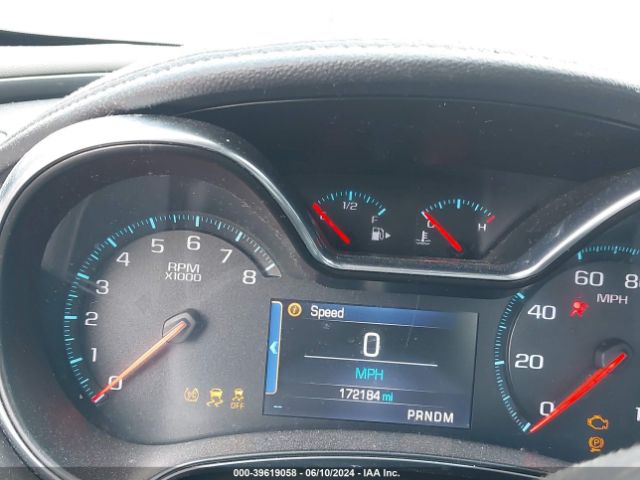 1G1115SL5EU133769 Chevrolet IMPALA 1LT