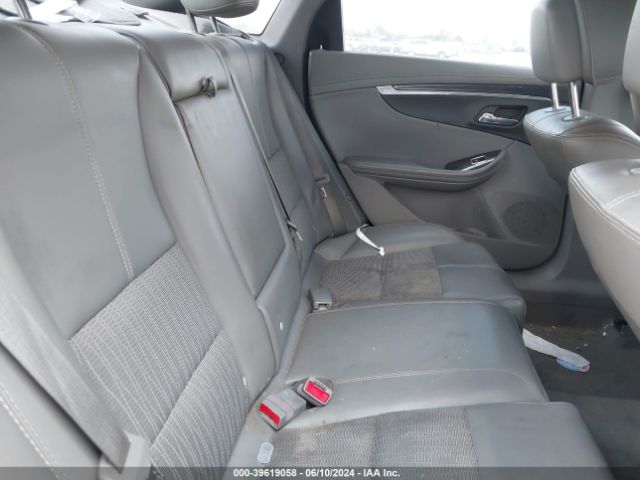 1G1115SL5EU133769 Chevrolet IMPALA 1LT
