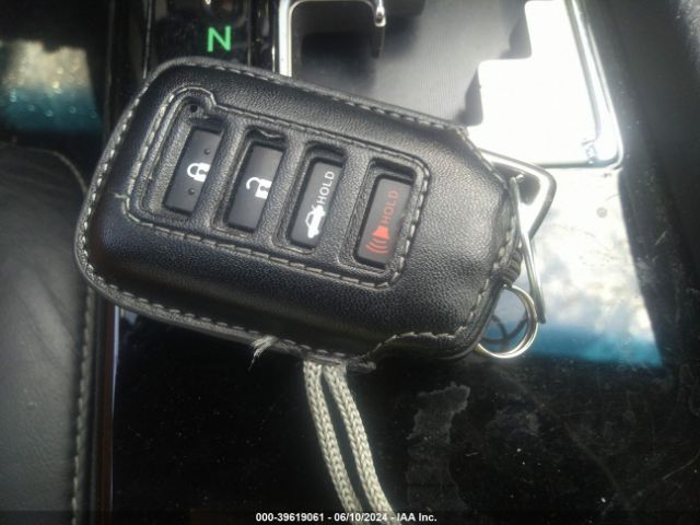 JTHBK1GG6F2175425 Lexus ES 350