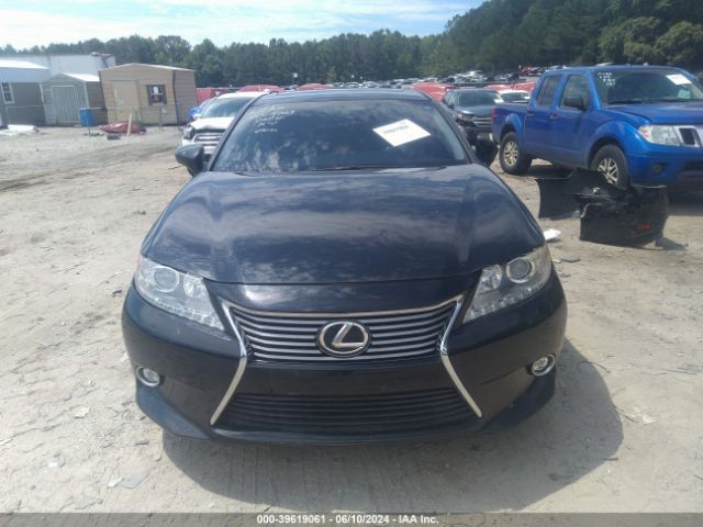 JTHBK1GG6F2175425 Lexus ES 350