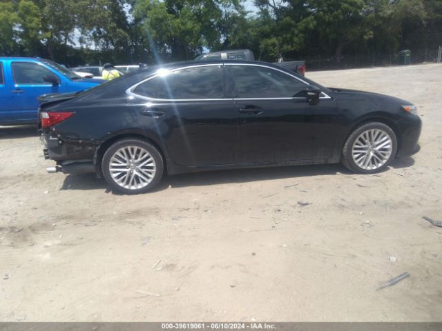 JTHBK1GG6F2175425 Lexus ES 350