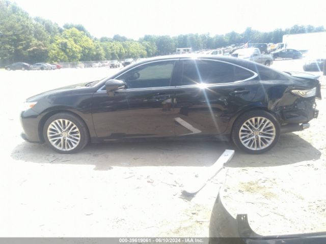 JTHBK1GG6F2175425 Lexus ES 350