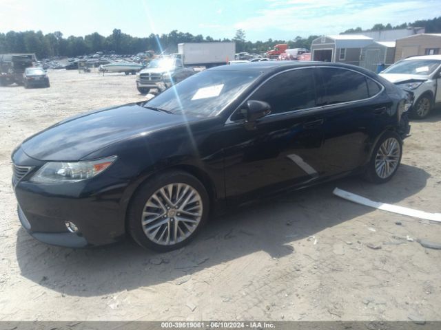 JTHBK1GG6F2175425 Lexus ES 350