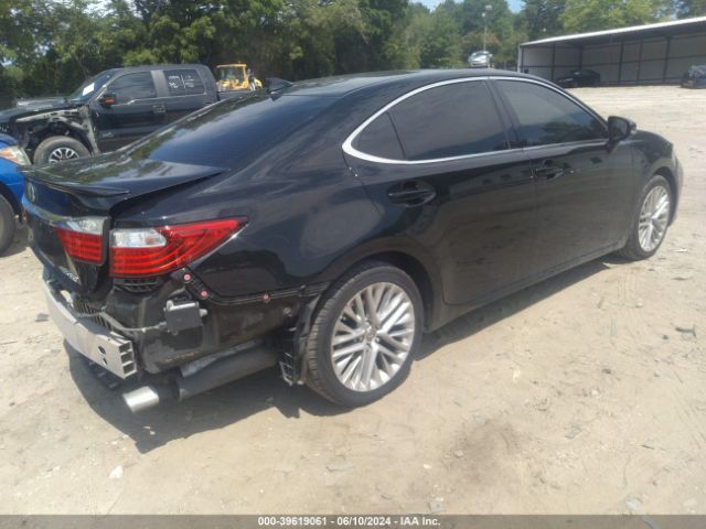 JTHBK1GG6F2175425 Lexus ES 350