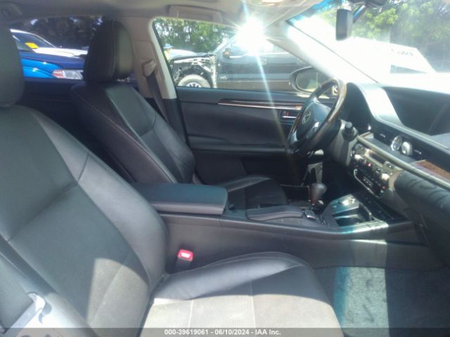 JTHBK1GG6F2175425 Lexus ES 350