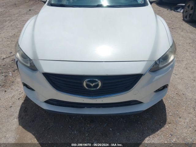 JM1GJ1U6XE1137898 Mazda Mazda6 I Sport
