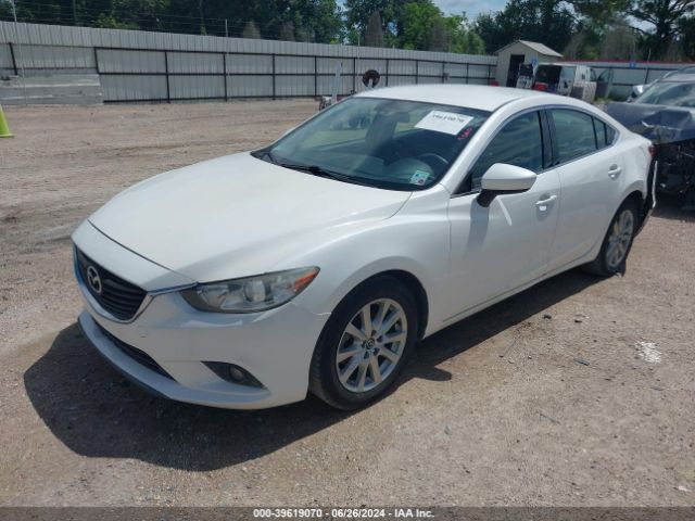 JM1GJ1U6XE1137898 Mazda Mazda6 I Sport