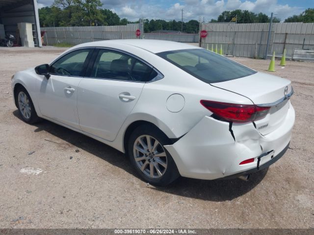JM1GJ1U6XE1137898 Mazda Mazda6 I Sport