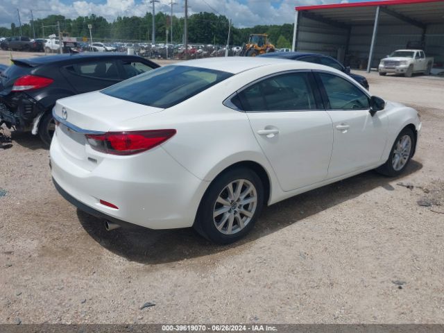 JM1GJ1U6XE1137898 Mazda Mazda6 I Sport