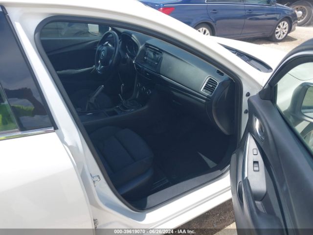 JM1GJ1U6XE1137898 Mazda Mazda6 I Sport