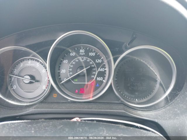 JM1GJ1U6XE1137898 Mazda Mazda6 I Sport