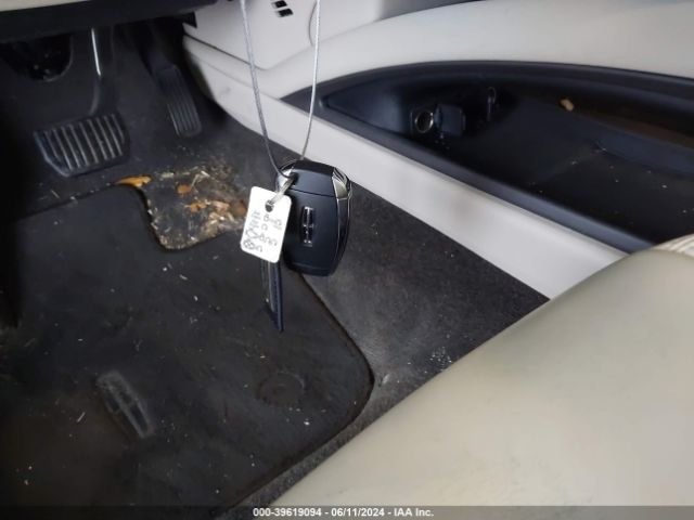 3LN6L5KU0JR607544 Lincoln Mkz Hybrid Premiere