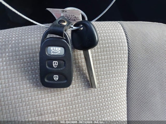 Hyundai ELANTRA GT 2016 KMHD35LH9GU337966 Image 11