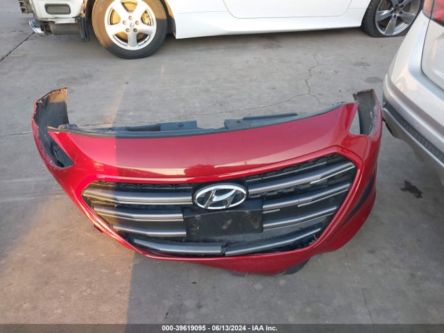Hyundai ELANTRA GT 2016 KMHD35LH9GU337966 Image 12