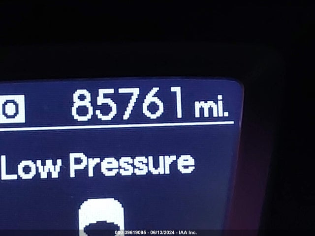 Hyundai ELANTRA GT 2016 KMHD35LH9GU337966 Image 13