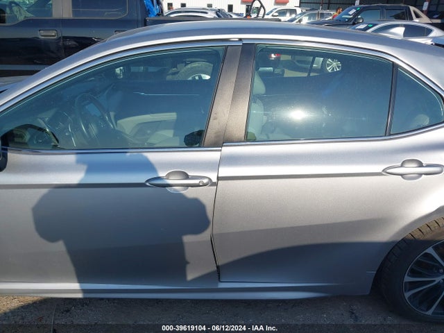 Toyota CAMRY SE 2020 4T1G11AK2LU967056 Image 14