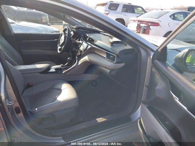 Toyota CAMRY SE 2020 4T1G11AK2LU967056 Image 5