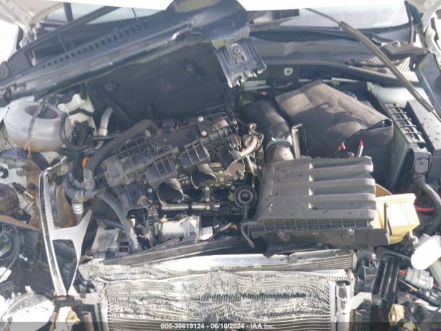 3VWH17AU2HM535721 Volkswagen Golf Alltrack Tsi S/tsi Se/tsi Sel