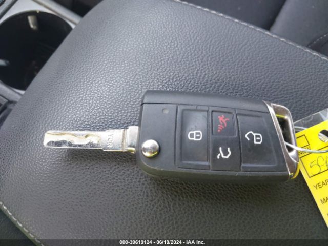 3VWH17AU2HM535721 Volkswagen Golf Alltrack Tsi S/tsi Se/tsi Sel