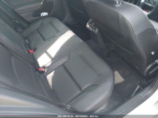 3VWH17AU2HM535721 Volkswagen Golf Alltrack Tsi S/tsi Se/tsi Sel