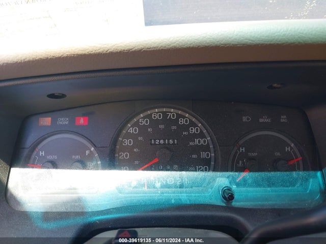 Продажа на аукционе авто 2002 Ford Crown Victoria Lx, vin: 2FAFP74W52X147437, номер лота: 39619135