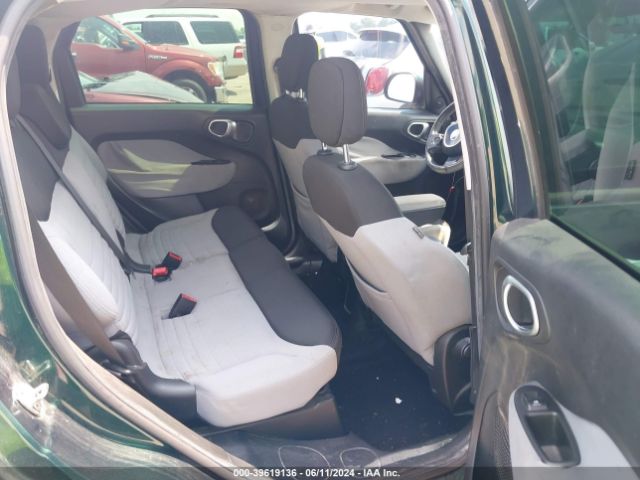 ZFBCFABHXEZ022226 Fiat 500l Easy