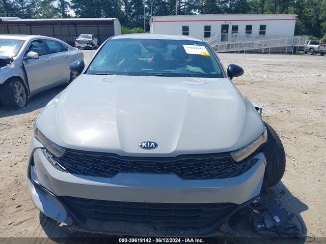 5XXG64J28MG011286 KIA K5 Gt-line