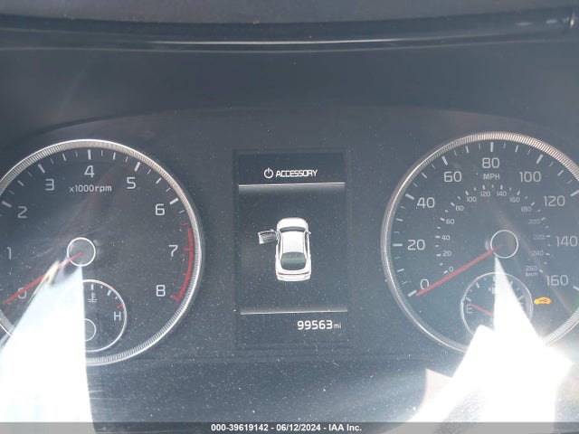 5XXG64J28MG011286 KIA K5 Gt-line