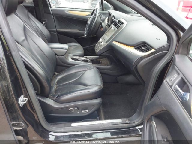 5LMCJ1A90FUJ47751 Lincoln MKC
