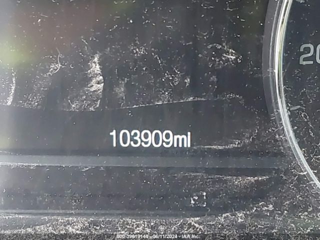 5LMCJ1A90FUJ47751 Lincoln MKC
